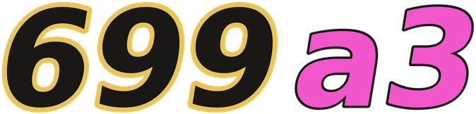 699a3 logo