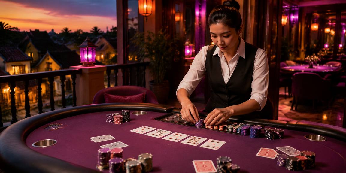699a3 Casino ZaloPay